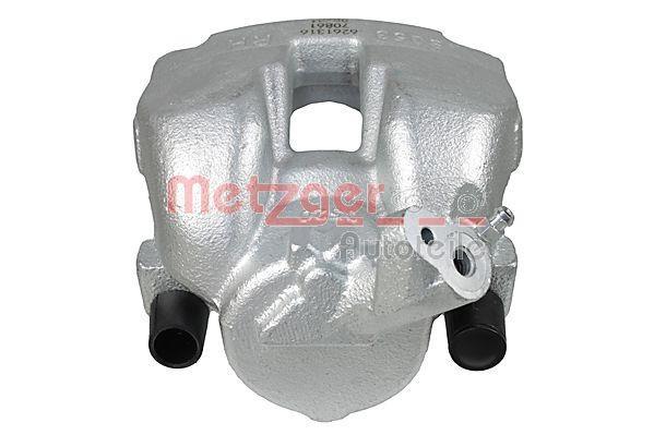Pinza de freno METZGER ref. 6261316